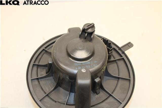 Varmeapparat motor til VW Caddy 2010-2015 (Type III, Fase 2)  (1K1819015C|)