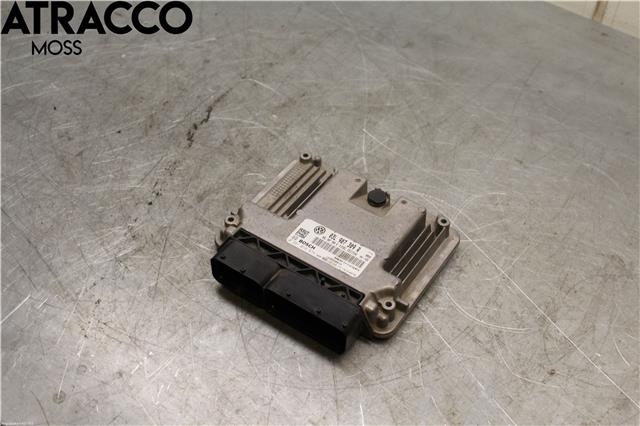 Styreenhet motor til VW Touran 2010-2015 (Type I, Fase 3)  (03L906018NM|)