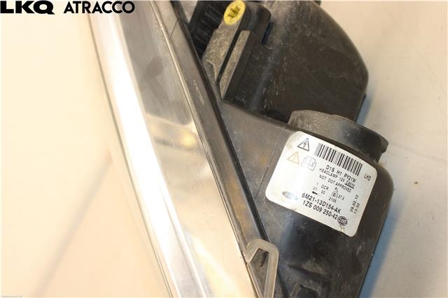 Frontlykt høyre halogen til Ford S-Max 2010-2015 (Type I, Fase 2)  (1801373|)