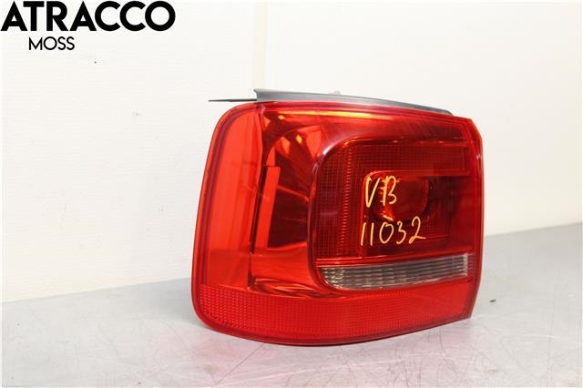 Baklykt venstre til VW Touran 2010-2015 (Type I, Fase 3)  (1T0945095R|)