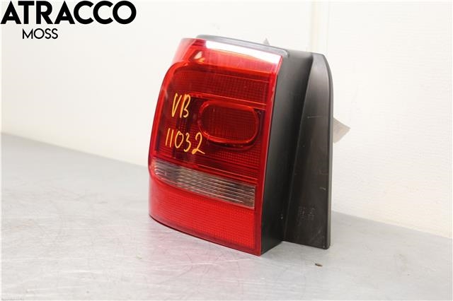 Baklykt venstre til VW Touran 2010-2015 (Type I, Fase 3)  (1T0945095R|)