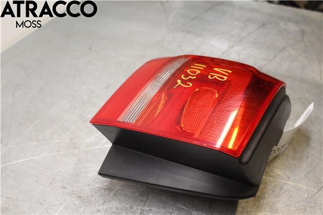 Baklykt venstre til VW Touran 2010-2015 (Type I, Fase 3)  (1T0945095R|)