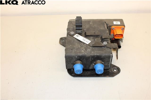 Motorvarmer elektrisk til VW e-Golf 2014-2017 (Fase 1)  (12E963231G|)