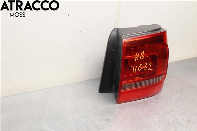 Baklykt høyre til VW Touran 2010-2015 (Type I, Fase 3)  (1T0945096R|)