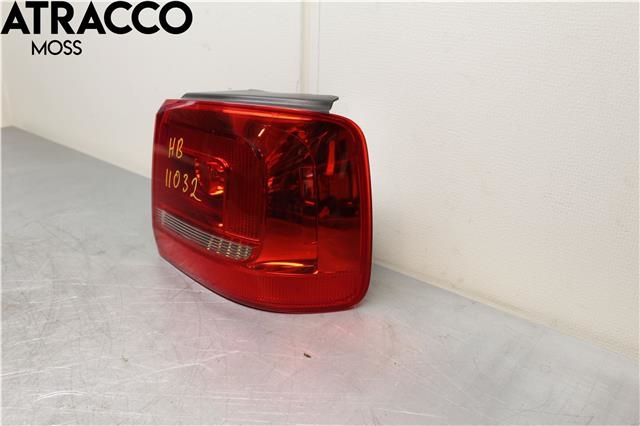 Baklykt høyre til VW Touran 2010-2015 (Type I, Fase 3)  (1T0945096R|)