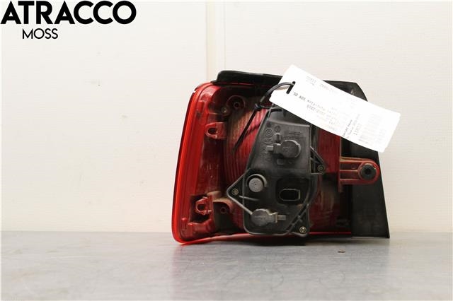 Baklykt høyre til VW Touran 2010-2015 (Type I, Fase 3)  (1T0945096R|)