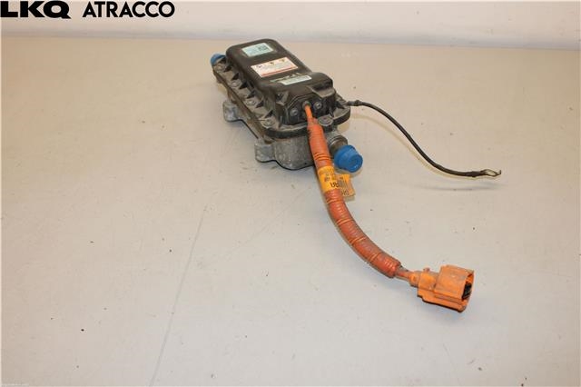 Diverse deler til Hyundai Kona 2017-2021 (Type I, Fase 1)  (375V2K4000|)