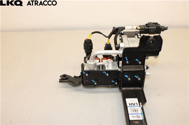 Varmeapparat diverse til Hyundai Kona 2017-2021 (Type I, Fase 1)  (97776K4500|)