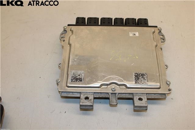 Styreenhet motor til Mercedes C-Klasse 2018-2021 (Fase 2) (W205) (W205) (A6549007900|)