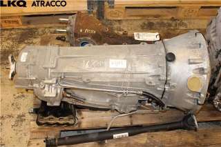 Girkasse automat til Mercedes C-Klasse,  (W205) (|A2052701202)