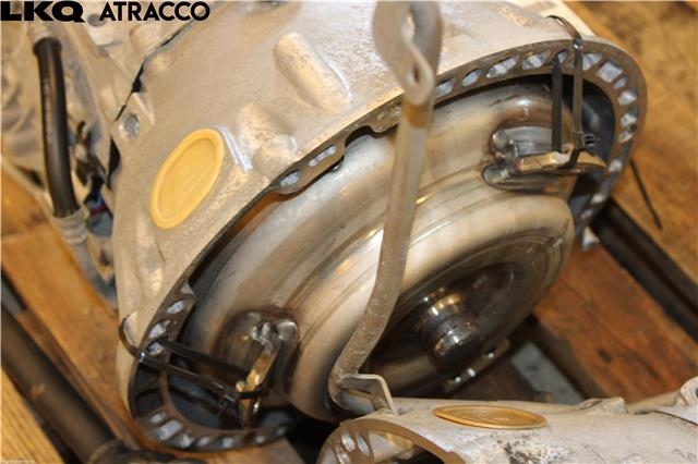Girkasse automat til Mercedes C-Klasse 2014-2018 (Fase 1) (W205) (W205) (A2052701202|)