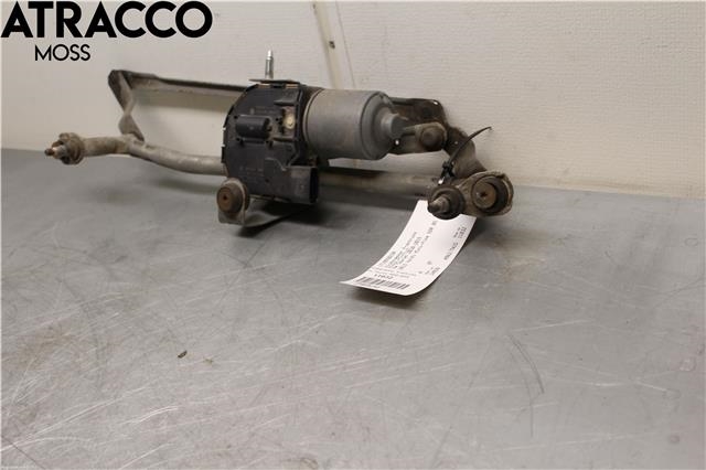 Viskermotor frontrute til VW Touran 2010-2015 (Type I, Fase 3)  (1T1955023A|)