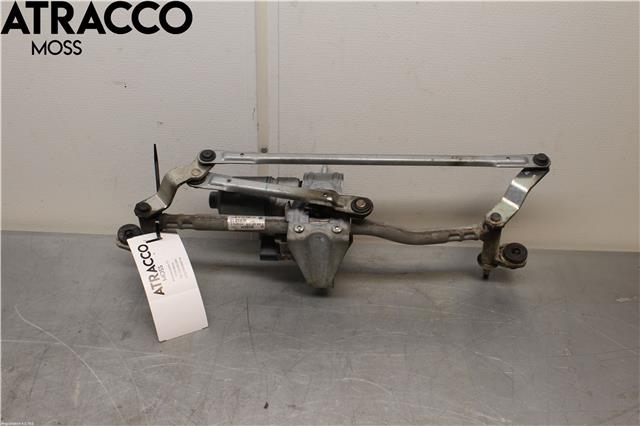 Viskermotor frontrute til VW Touran 2010-2015 (Type I, Fase 3)  (1T1955023A|)