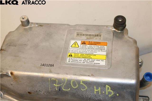 Inverter hybrid til Mitsubishi Outlander 2012-2015 (Type III, Fase 1)  (9410A056|)