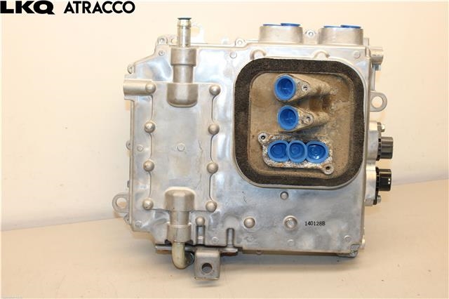 Inverter hybrid til Mitsubishi Outlander 2012-2015 (Type III, Fase 1)  (9410A056|)