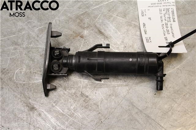 Lyktespylerdyse til VW Touran 2010-2015 (Type I, Fase 3)  (1T0955104B|)