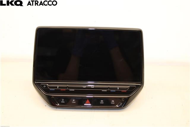 Bilstereo til VW ID.3 2020-->> (10A919605M|)