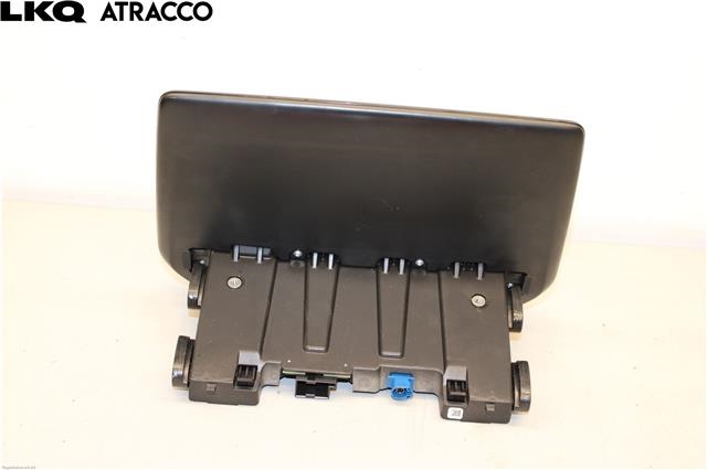 Bilstereo til VW ID.3 2020-->> (10A919605M|)