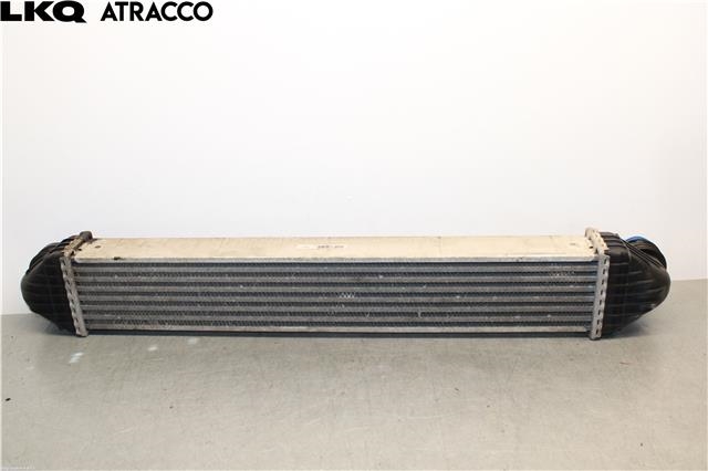 Intercooler til Mercedes B-Klasse 2005-2008 (Fase 1) (W245) (W245) (A1695000000|)