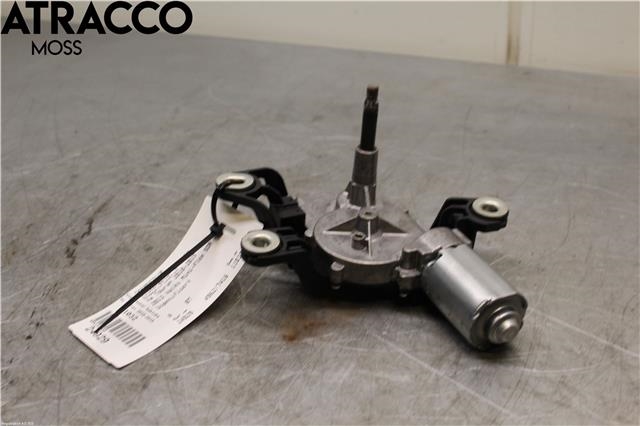 Viskermotor bakrute til VW Touran 2010-2015 (Type I, Fase 3)  (5K6955711B|)
