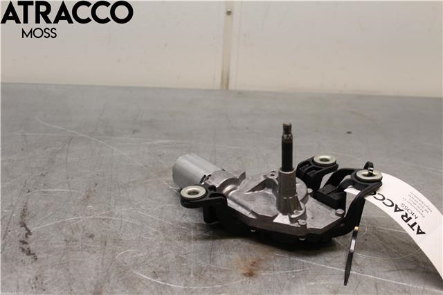 Viskermotor bakrute til VW Touran 2010-2015 (Type I, Fase 3)  (5K6955711B|)