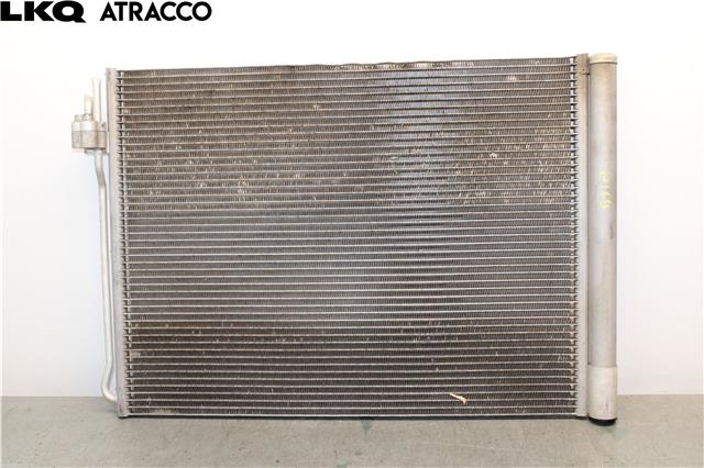 Aircondition radiator til BMW X5 2013-2018 (F15) (F15) (64509239992|)