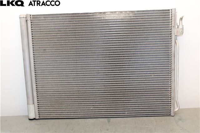 Aircondition radiator til BMW X5 2013-2018 (F15) (F15) (64509239992|)