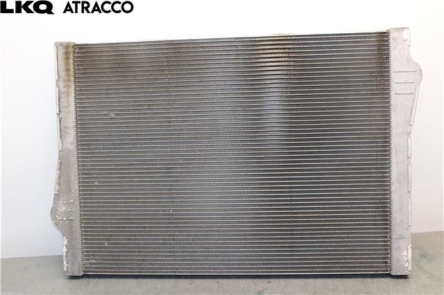 Radiator (automat gir) til BMW X5 2013-2018 (F15) (F15) (17117807624|)