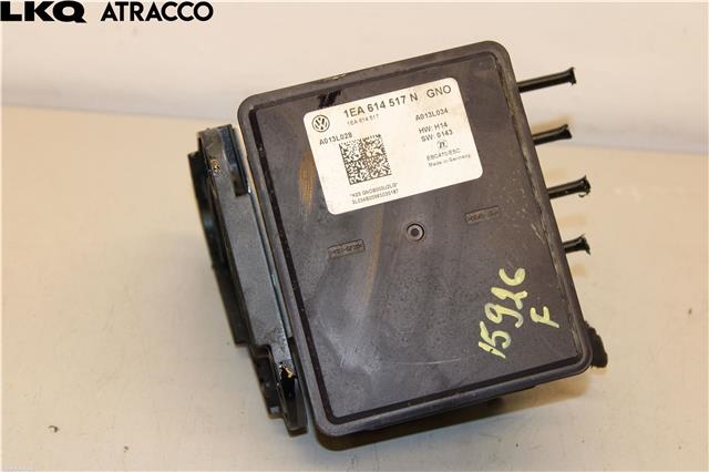 ABS sentral til VW ID.3 2020-->>  (1EA614517AR|)