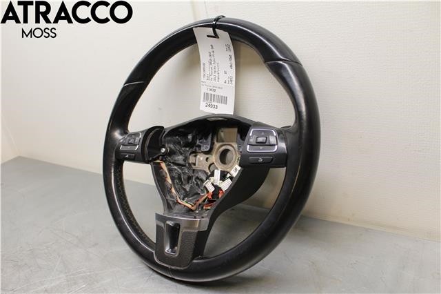 Ratt til VW Touran 2010-2015 (Type I, Fase 3)  (1T0419091AD|)