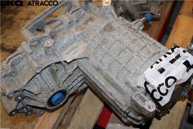 Motor elbil foran til BYD T3 2020-->>  (VBEI2100010|)
