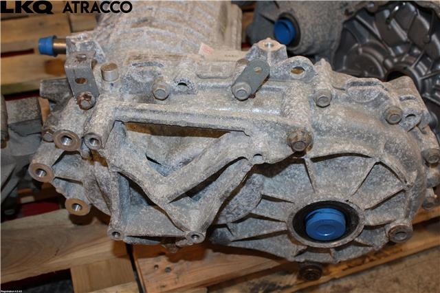 Motor elbil foran til BYD T3 2020-->>  (VBEI2100010|)