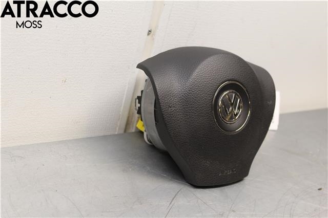 Airbag rattpute til VW Touran 2010-2015 (Type I, Fase 3)  (1T0880201AA|)