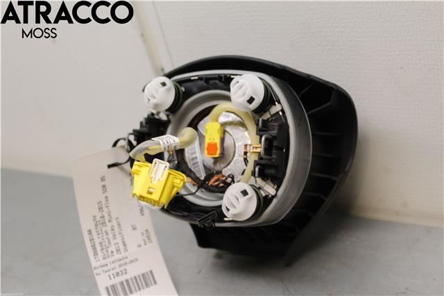 Airbag rattpute til VW Touran 2010-2015 (Type I, Fase 3)  (1T0880201AA|)