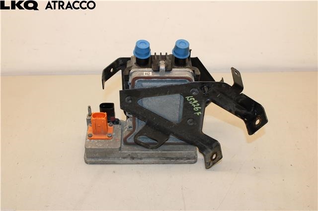 Motorvarmer elektrisk til VW ID.3 2020-->>  (1EE963221B|)