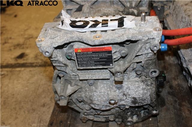 Motor elbil foran til Nissan E-NV200 2014-->>  (290A03NF1A|)