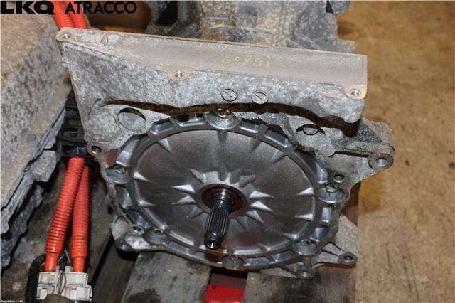 Motor elbil foran til Nissan E-NV200 2014-->>  (290A03NF1A|)