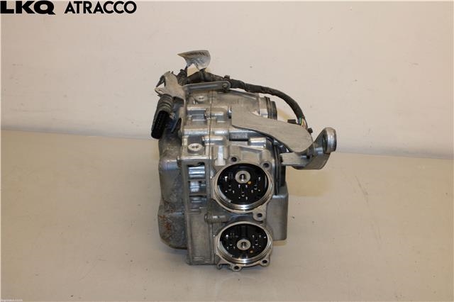 Inverter hybrid til Mercedes C-Klasse 2018-2021 (Fase 2) (W205) (W205) (A2139000231|)