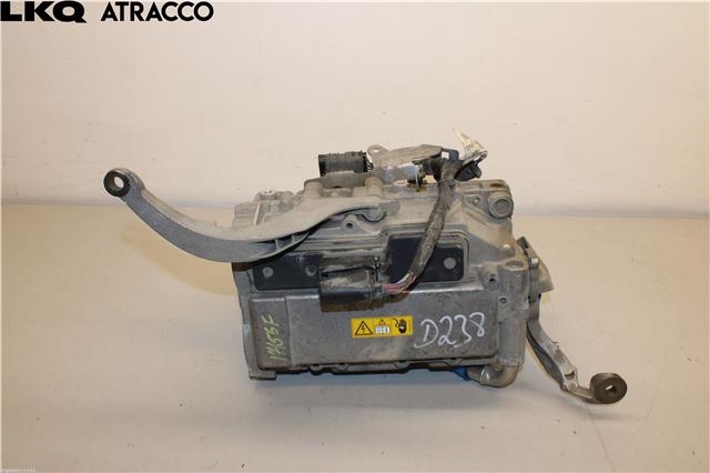 Inverter hybrid til Mercedes C-Klasse 2018-2021 (Fase 2) (W205) (W205) (A2139000231|)