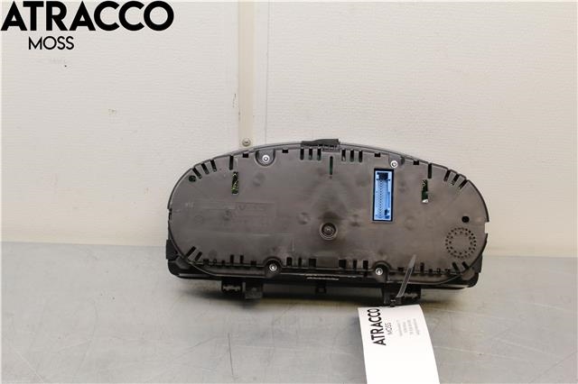Instrumentpanel til VW Touran 2010-2015 (Type I, Fase 3)  (1T0920885EX|)