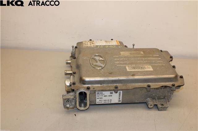 Inverter hybrid til Hyundai Ioniq Electric, 2016-2019 (Fase 1)  (366010E250)