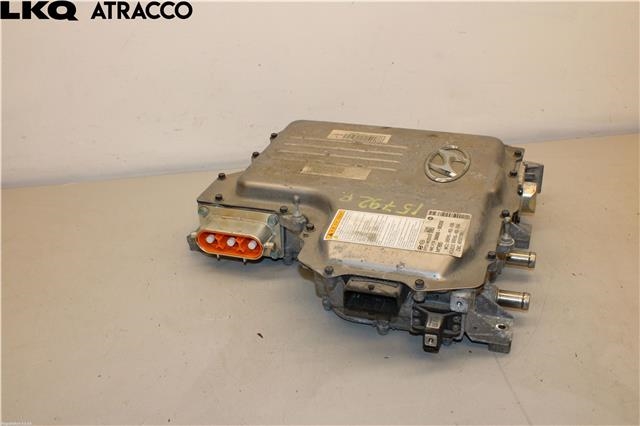 Inverter hybrid til Hyundai Ioniq Electric 2016-2019 (Fase 1)  (366010E250|)