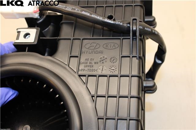 Varmeapparat motor til Hyundai Ioniq Electric 2016-2019 (Fase 1)  (97113G2000|)