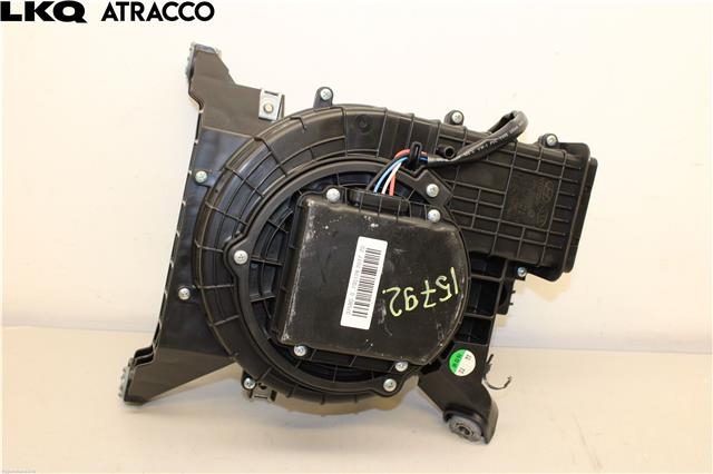 Varmeapparat motor til Hyundai Ioniq Electric 2016-2019 (Fase 1)  (97113G2000|)