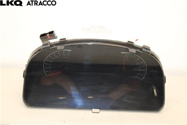 Instrumentpanel til BYD T3, 2020-->>  (VBEW3820010Y1)