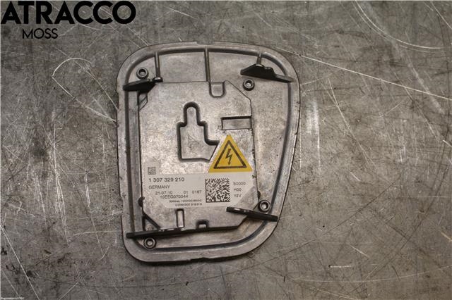Styreenhet xenon/ballast til Volvo V50 2007-2012 (Fase 2)  (31214563|)