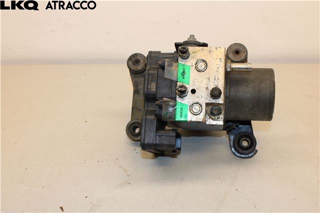 ABS sentral til Nissan E-NV200 2014-->>  (475004FA3A|)