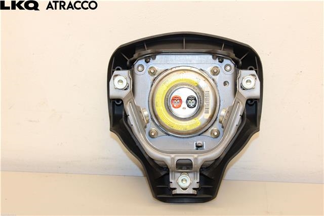 Airbag rattpute til Toyota RAV4 2006-2009 (Type III, Fase 1)  (4513042100B0|)