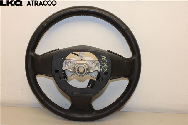 Ratt til Toyota RAV4 2006-2009 (Type III, Fase 1)  (4510042141B0|)