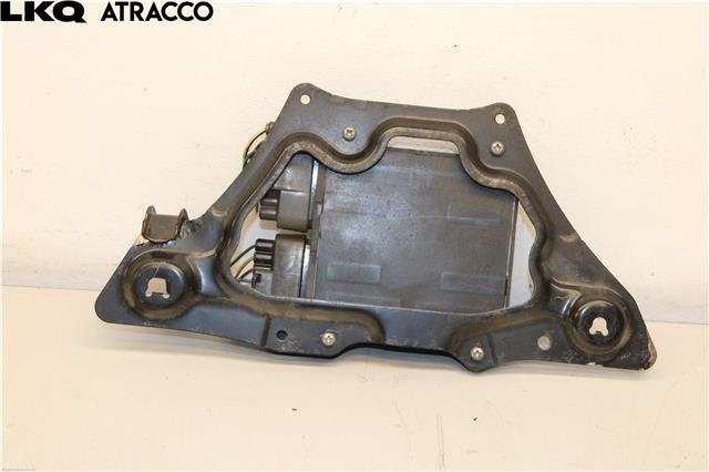 Styreenhet motor til Toyota RAV4 2006-2009 (Type III, Fase 1)  (8987042040|)